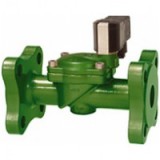 Buschjost solenoid valve with differential pressure Norgren solenoid valve Series 83030